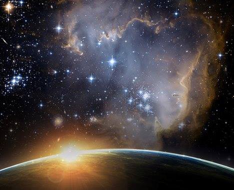 Звезден дъжд